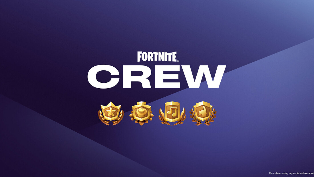 Crew Pack